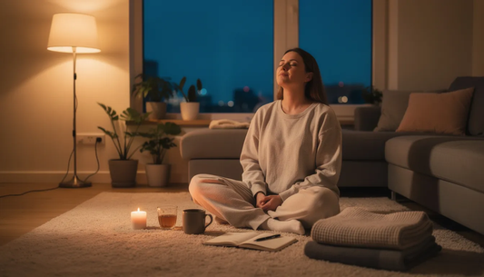 Better to Sleep: Science-Backed Strategies for Restful Nights
