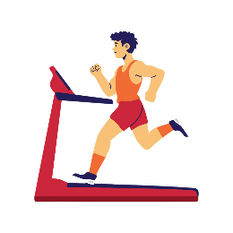 Premium Sports Nutrition