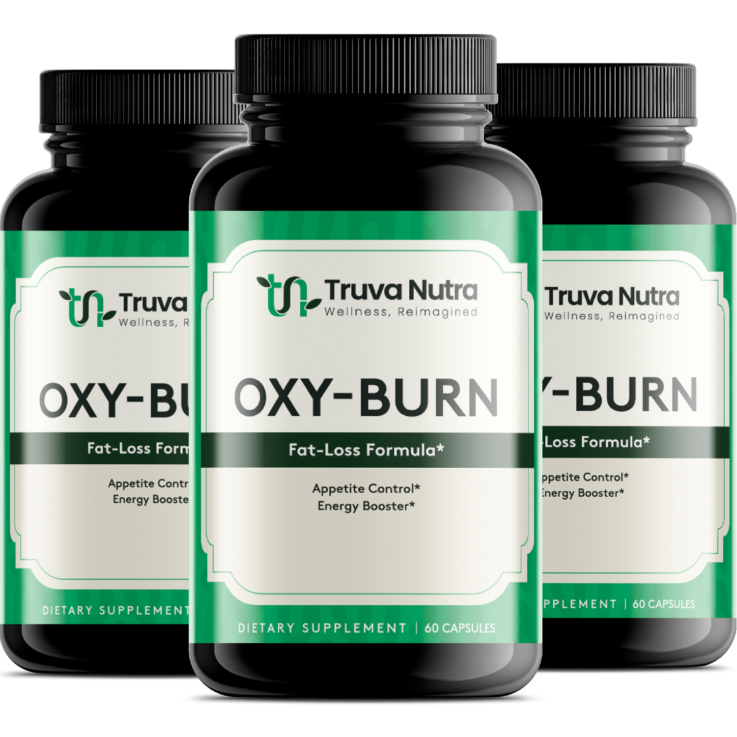 Oxy Burn 90 Day Supply