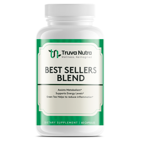 Best Sellers Blend