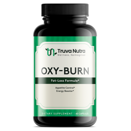 Oxy Burn