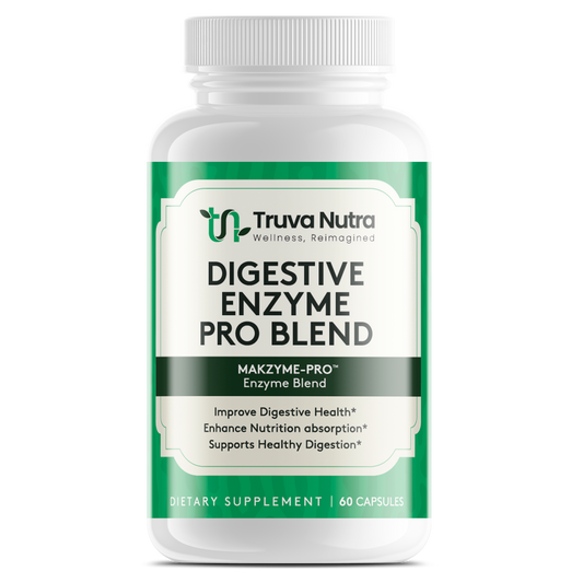 Digestive Enzyme
