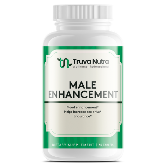 Male Enhancement