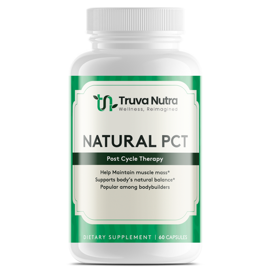 Natural PCT