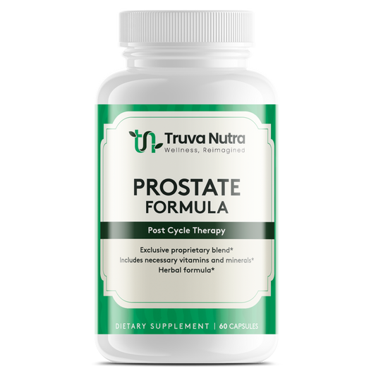 Prostate Formula