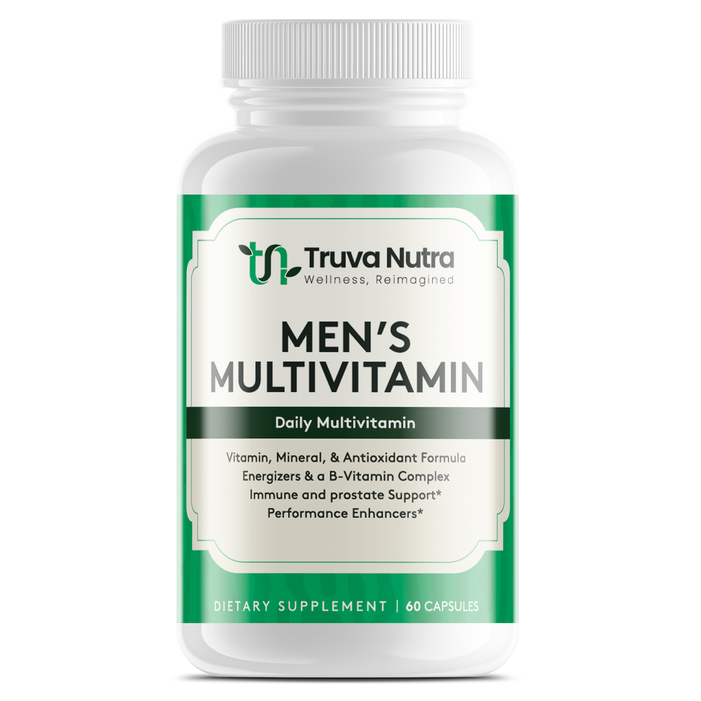 Ultra Multivitamin for Men