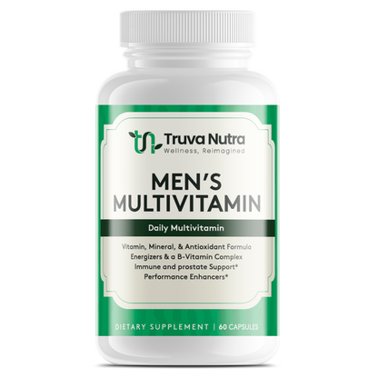 Ultra Multivitamin for Men
