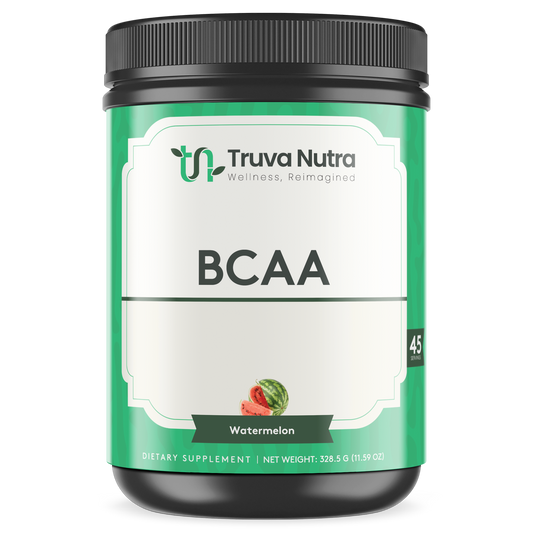 BCAA Shock Powder (Watermelon)