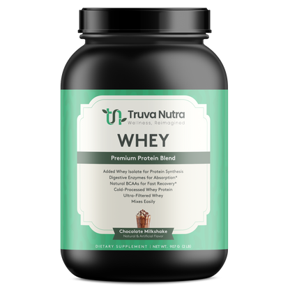 Whey ARMOR 2LB Chocolate
