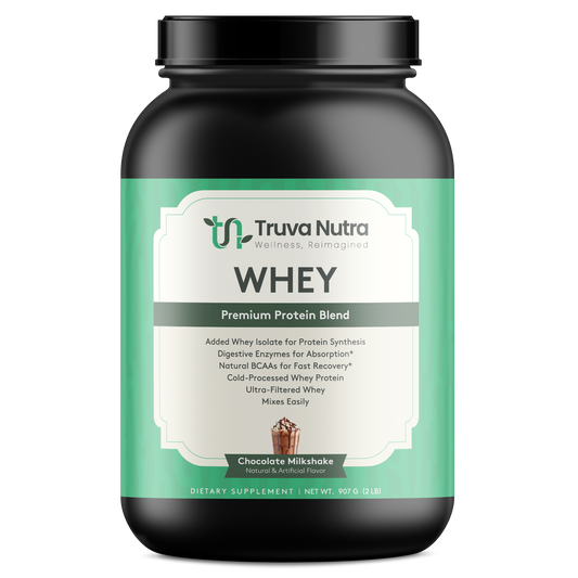 Whey ARMOR 2LB Chocolate