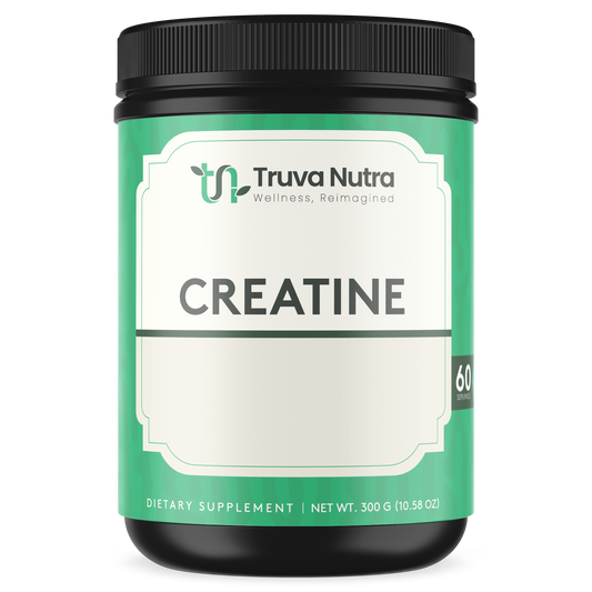 Creatine Powder