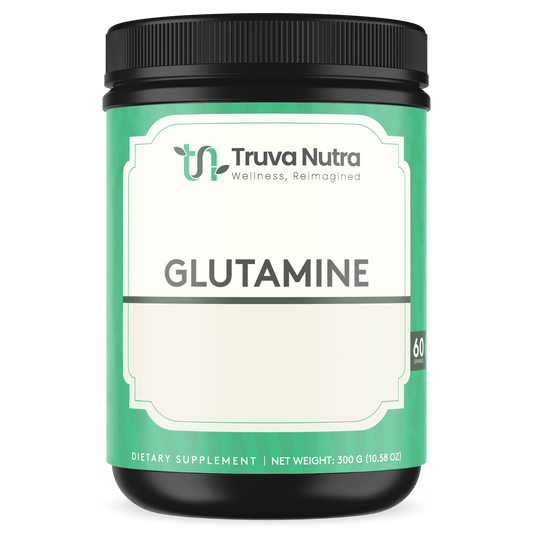 Glutamine Powder 300g