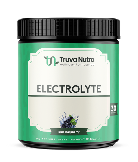 ION + Select Electrolyte Formula