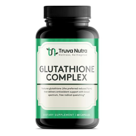 Glutathione Complex