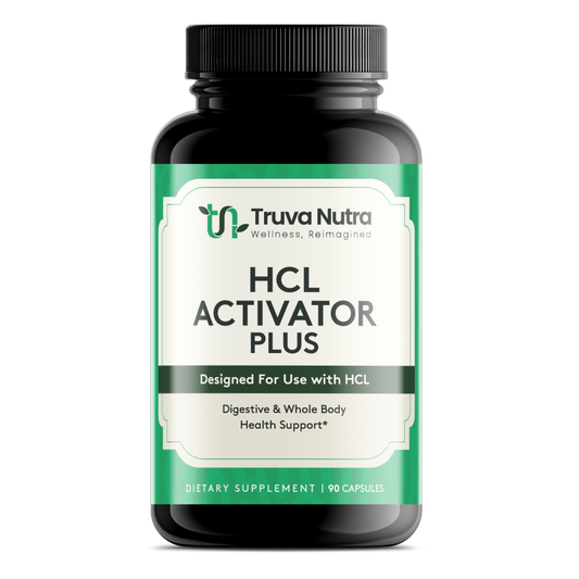 HCL Activator Plus
