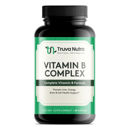 Vitamin B Complex