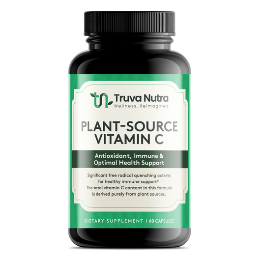 Plant - Source Vitamin C