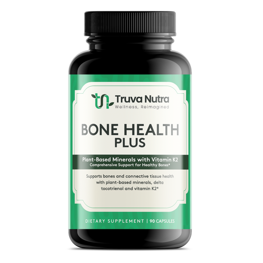 Bone Health Plus