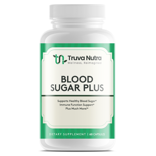 Blood Sugar Ultra