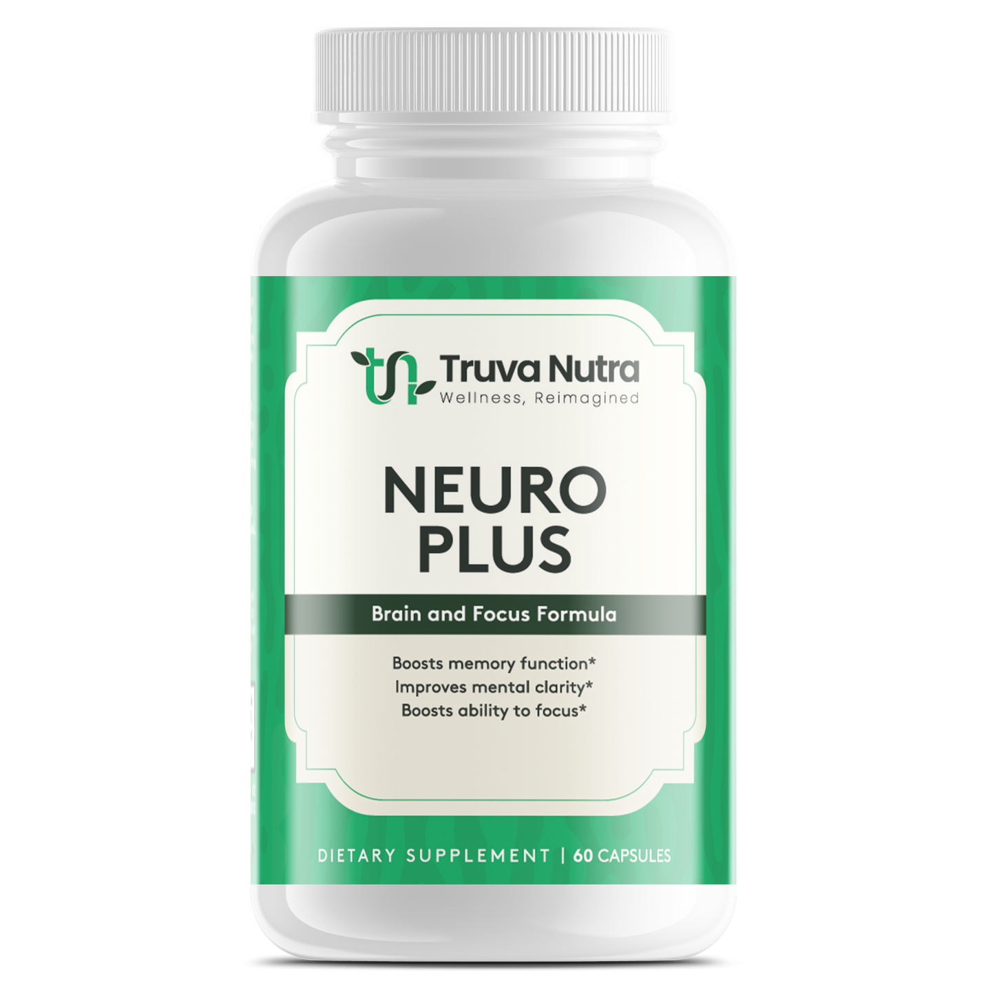 Neuro Plus Brain and Focus