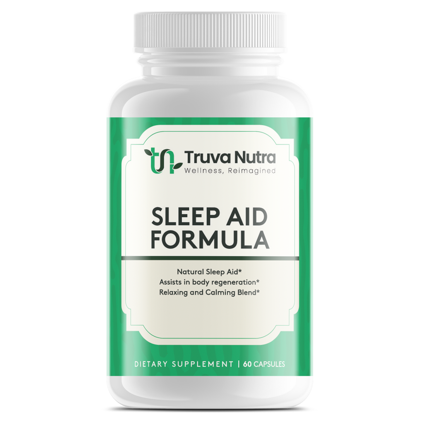 Sleep Formula