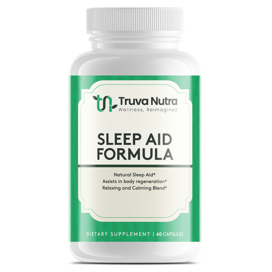 Sleep Formula