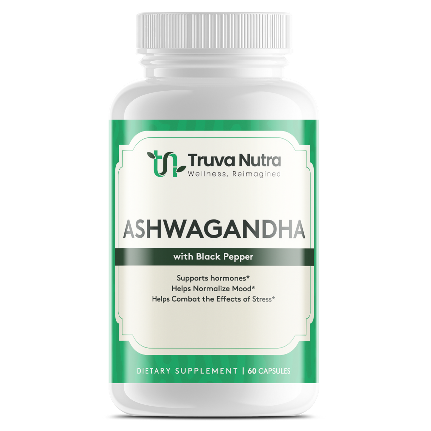 Ashwagandha (ORGANIC)