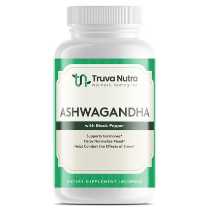 Ashwagandha (ORGANIC)