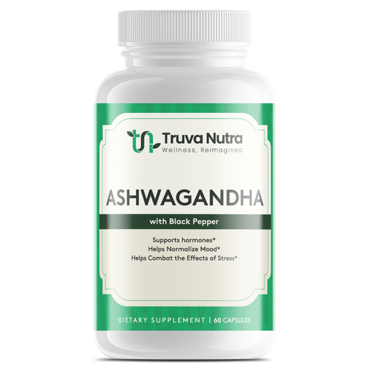 Ashwagandha (ORGANIC)
