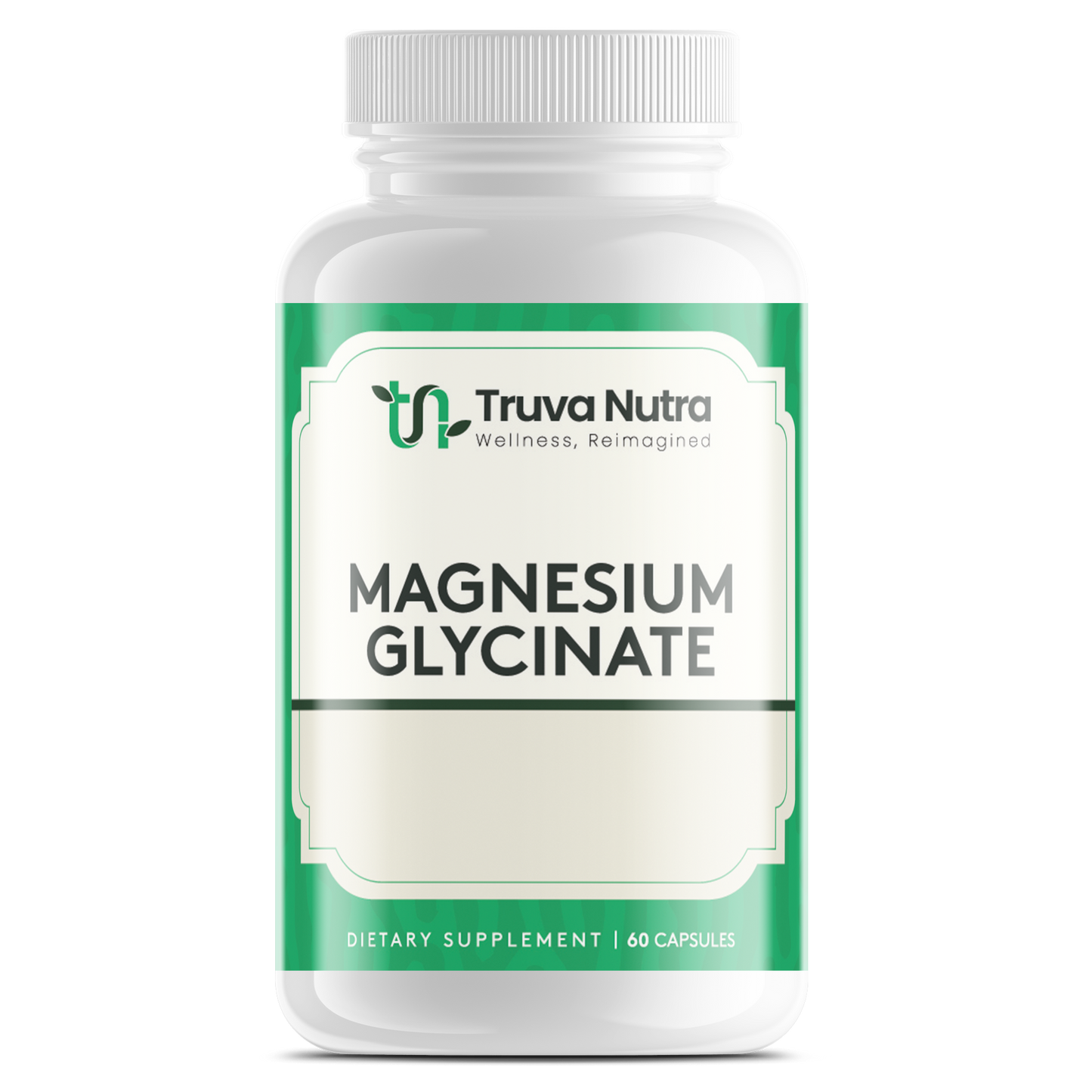 Magnesium Glycinate