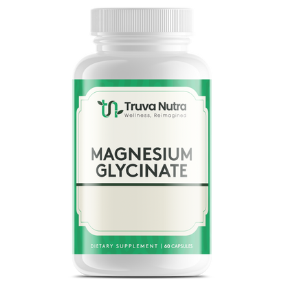 Magnesium Glycinate