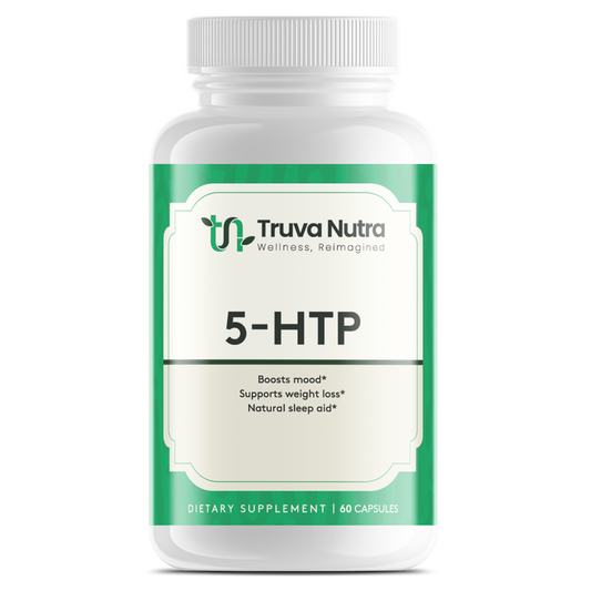 5-HTP