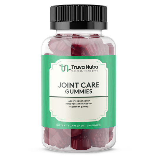 Joint Care Gummies