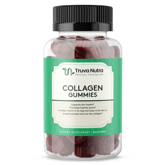 Collagen Gummies