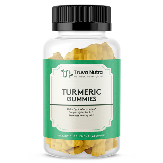 Turmeric Gummies