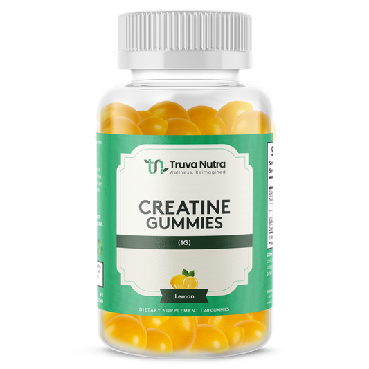 Creatine Gummies