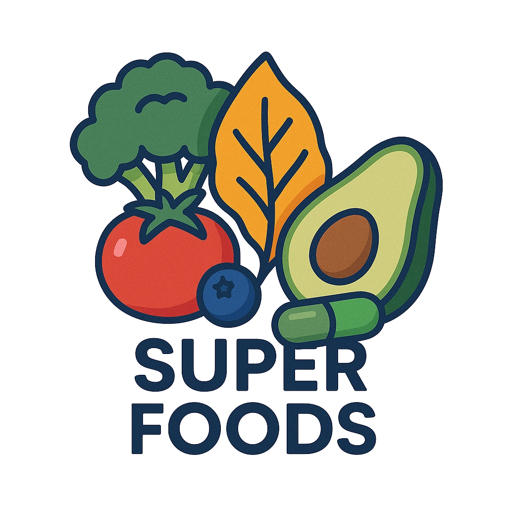 Superfoods