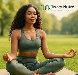 Natural Energy Balance